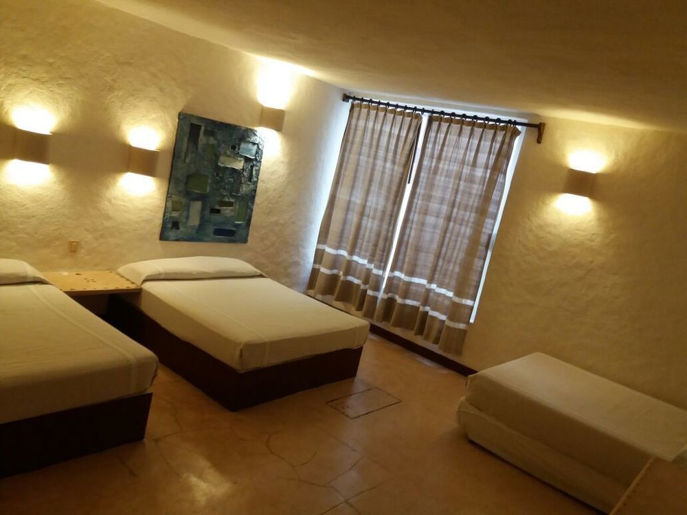 Hotel Plaza Танголунда Экстерьер фото